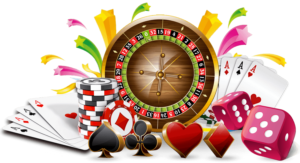 Online Casinos banner